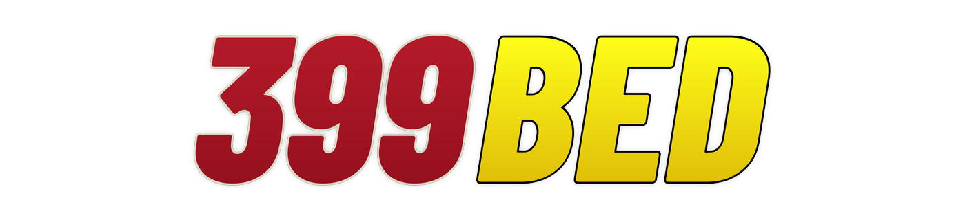 399bed লোগো